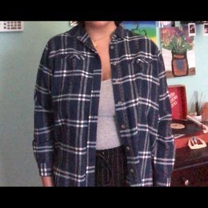 BDG Flannel